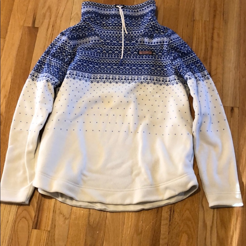 Vineyard Vines Sweater